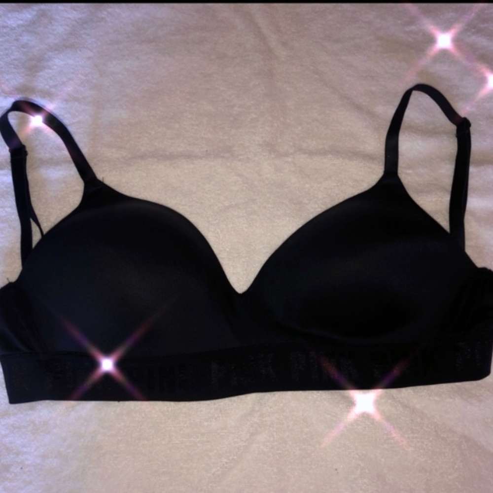 VS PINK Wireless bra